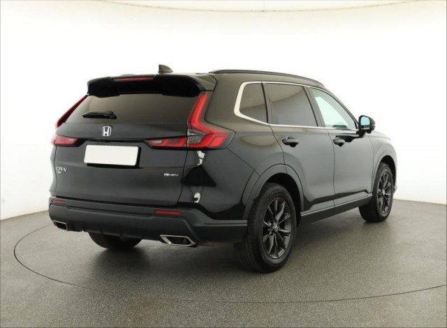 Honda CR-V  2.0i-MMD HEV 
