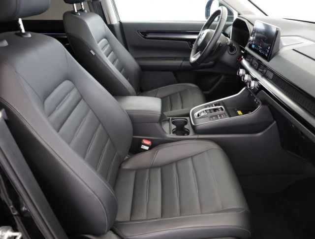Honda CR-V  2.0i-MMD HEV 