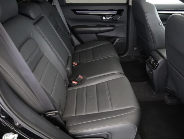 Honda CR-V  2.0i-MMD HEV 