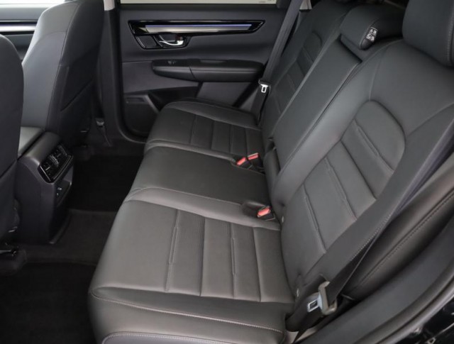Honda CR-V  2.0i-MMD HEV 
