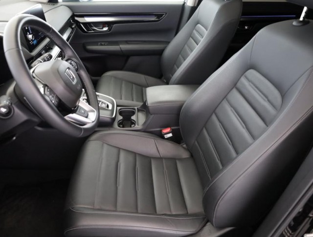 Honda CR-V  2.0i-MMD HEV 