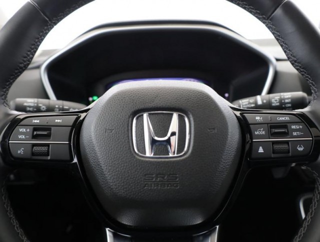 Honda CR-V  2.0i-MMD HEV 