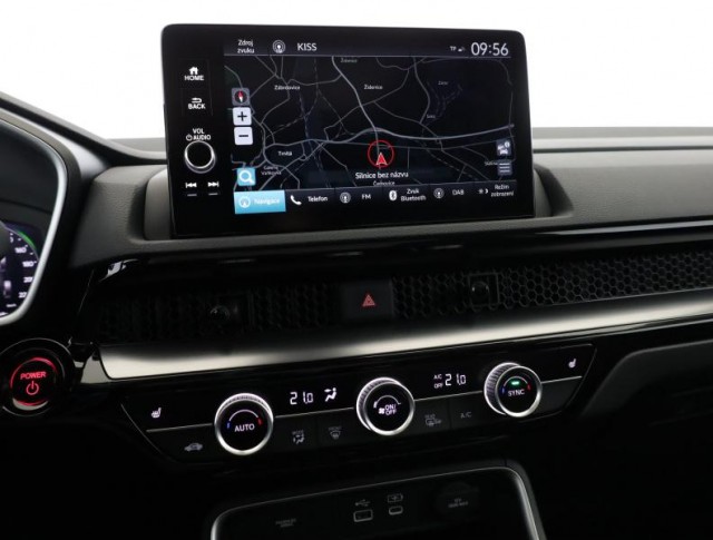 Honda CR-V  2.0i-MMD HEV 