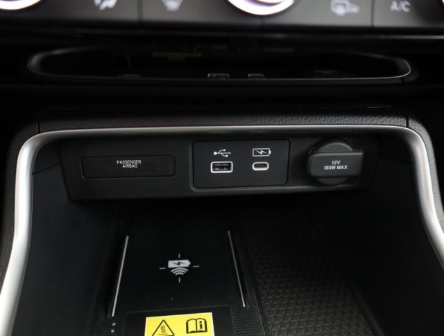 Honda CR-V  2.0i-MMD HEV 