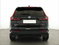 Honda CR-V  2.0i-MMD HEV 