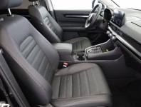 Honda CR-V  2.0i-MMD HEV 