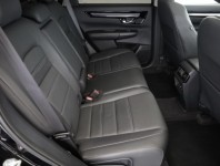Honda CR-V  2.0i-MMD HEV 
