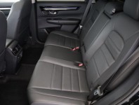 Honda CR-V  2.0i-MMD HEV 