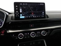 Honda CR-V  2.0i-MMD HEV 
