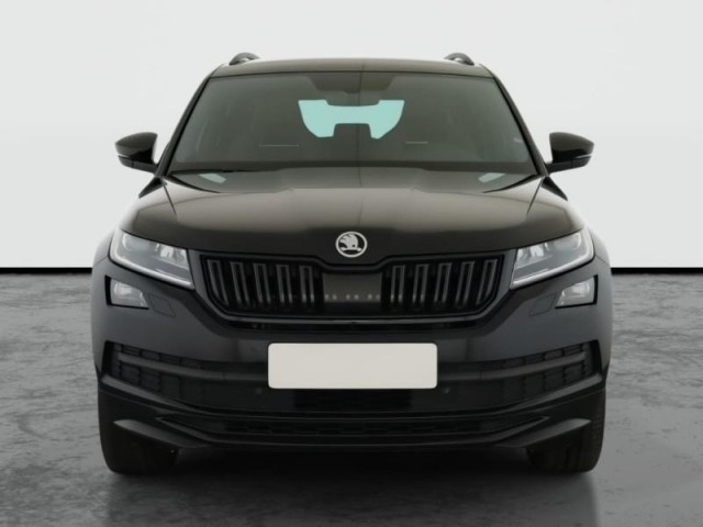 Škoda Kodiaq  2.0 TDI 4x4 Sportline