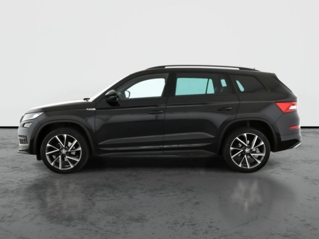 Škoda Kodiaq  2.0 TDI 4x4 Sportline