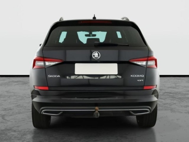 Škoda Kodiaq  2.0 TDI 4x4 Sportline