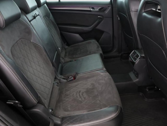Škoda Kodiaq  2.0 TDI 4x4 Sportline