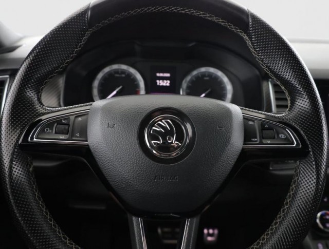 Škoda Kodiaq  2.0 TDI 4x4 Sportline
