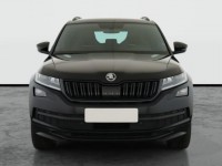 Škoda Kodiaq  2.0 TDI 4x4 Sportline