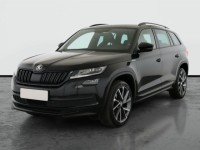 Škoda Kodiaq  2.0 TDI 4x4 Sportline