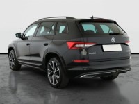 Škoda Kodiaq  2.0 TDI 4x4 Sportline
