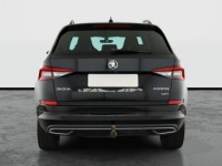 Škoda Kodiaq  2.0 TDI 4x4 Sportline