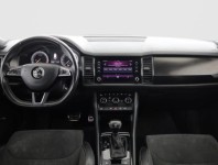 Škoda Kodiaq  2.0 TDI 4x4 Sportline