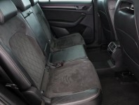 Škoda Kodiaq  2.0 TDI 4x4 Sportline