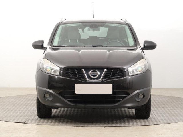 Nissan Qashqai  2.0 