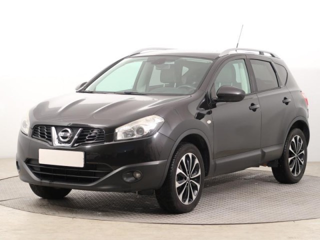 Nissan Qashqai  2.0 