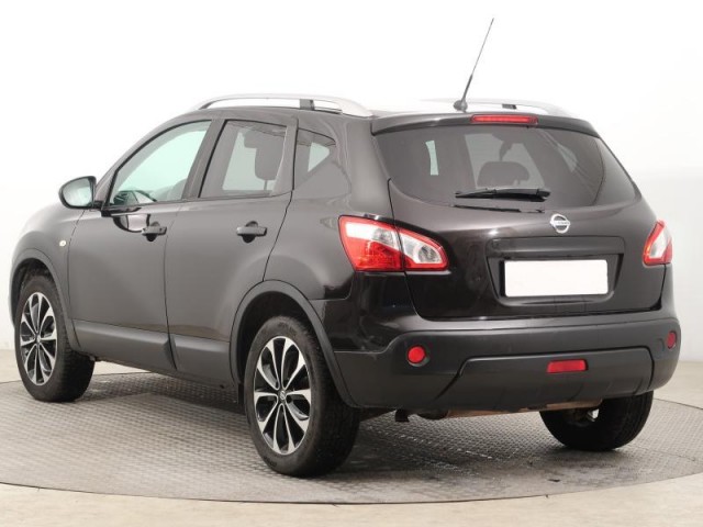 Nissan Qashqai  2.0 
