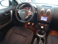 Nissan Qashqai  2.0 
