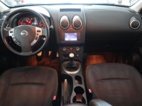 Nissan Qashqai  2.0 