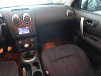 Nissan Qashqai  2.0 