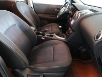 Nissan Qashqai  2.0 