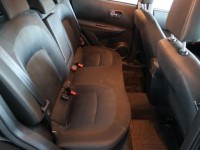 Nissan Qashqai  2.0 