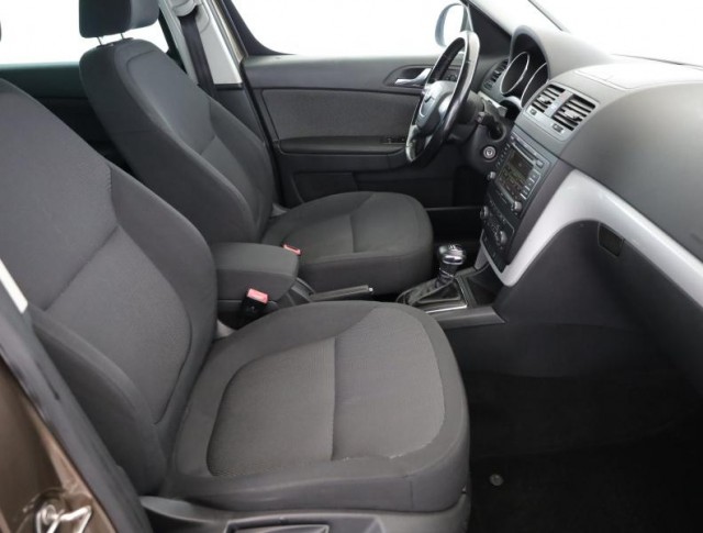 Škoda Yeti  2.0 TDI 