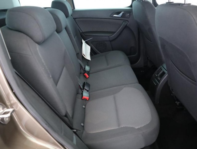 Škoda Yeti  2.0 TDI 
