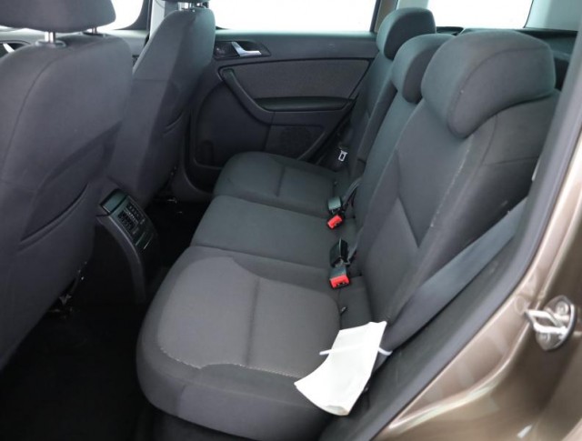 Škoda Yeti  2.0 TDI 