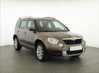 Škoda Yeti  2.0 TDI 