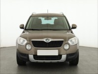 Škoda Yeti  2.0 TDI 