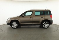 Škoda Yeti  2.0 TDI 