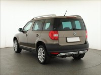 Škoda Yeti  2.0 TDI 