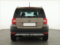 Škoda Yeti  2.0 TDI 