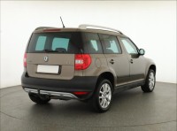 Škoda Yeti  2.0 TDI 