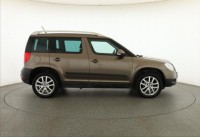 Škoda Yeti  2.0 TDI 