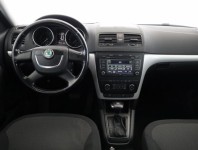 Škoda Yeti  2.0 TDI 