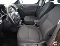 Škoda Yeti  2.0 TDI 