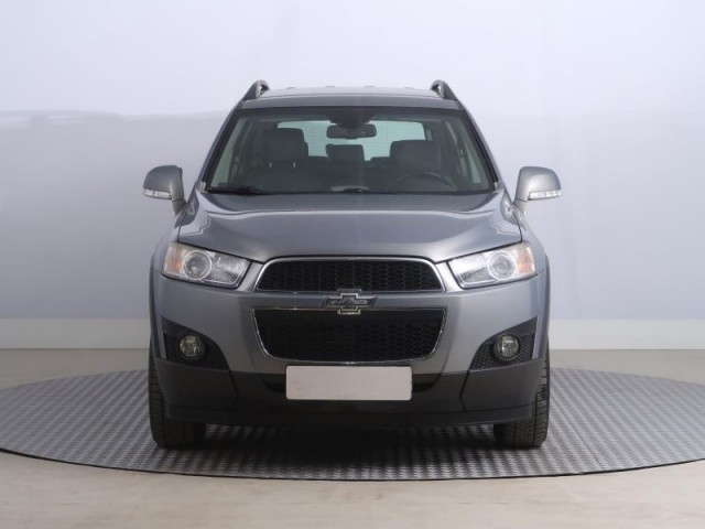 Chevrolet Captiva  2.4 i 
