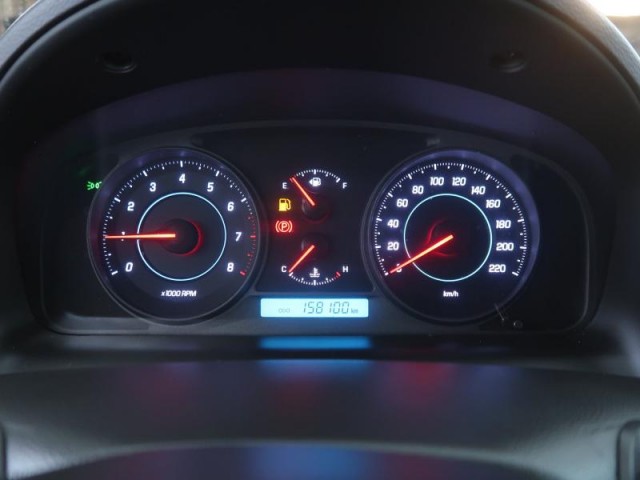 Chevrolet Captiva  2.4 i 