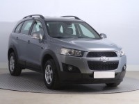 Chevrolet Captiva  2.4 i 