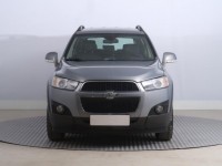 Chevrolet Captiva  2.4 i 