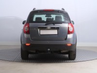Chevrolet Captiva  2.4 i 