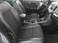 Chevrolet Captiva  2.4 i 